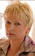 Фильмография Алла Криницына. Alla Krinitsyna фильмография.