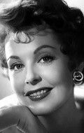 Фильмография Арлин Даль. Arlene Dahl фильмография.