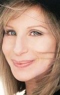 Фильмография Барбра Стрейзанд. Barbra Streisand фильмография.