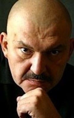 Фильмография Геннадий Венгеров. Gennadi Vengerov фильмография.