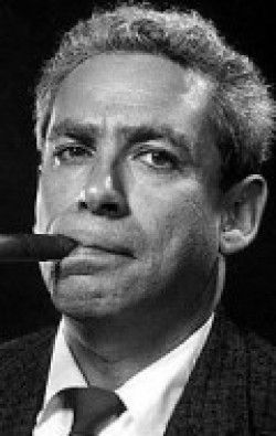 Фильмография Сэмюэл Фуллер. Samuel Fuller фильмография.