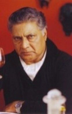 Фильмография Викрам Гокхале. Vikram Gokhale фильмография.