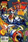 Червяк Джим (сериал 1995 - 1996) 1995 Мультфильм Червяк Джим (сериал 1995 - 1996) смотреть онлайн бесплатно в хорошем качестве.