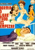 Dormir y ligar: todo es empezar 1974 Фильм Dormir y ligar: todo es empezar смотреть онлайн бесплатно в хорошем качестве.
