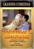 ?Persiguelas y... alcanzalas! 1969 Фильм ?Persiguelas y... alcanzalas! смотреть в хорошем качестве.