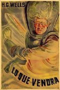 Облик грядущего 1936 Фильм Облик грядущего смотреть онлайн бесплатно в хорошем качестве.