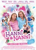 Ханни и Нанни 2010 Фильм Ханни и Нанни смотреть в хорошем качестве.