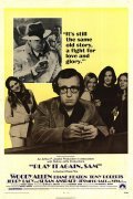 Сыграй это еще раз, Сэм! 1972 Фильм Сыграй это еще раз, Сэм! смотреть онлайн бесплатно в хорошем качестве.