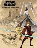 Клонические войны (сериал 2003 - 2005) 2003 Мультфильм Клонические войны (сериал 2003 - 2005) смотреть онлайн бесплатно в хорошем качестве.