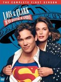 Лоис и Кларк: Новые приключения Супермена (сериал 1993 - 1997) 1993 Сериал Лоис и Кларк: Новые приключения Супермена (сериал 1993 - 1997) смотреть в хорошем качестве.