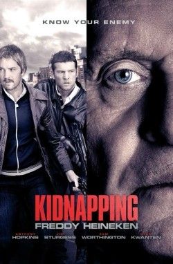 Похищение Фредди Хайнекена 2015 Фильм Похищение Фредди Хайнекена смотреть онлайн бесплатно в хорошем качестве.