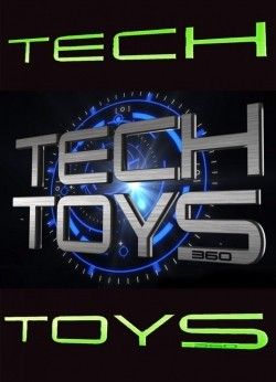 Техноигрушки (сериал 2011 - ...) 2011 Сериал Техноигрушки (сериал 2011 - ...) смотреть в хорошем качестве.