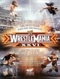 WWE РестлМания 26 2010 Фильм WWE РестлМания 26 смотреть в хорошем качестве.