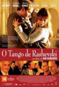 Танго Рашевского 2003 Фильм Танго Рашевского смотреть в хорошем качестве.
