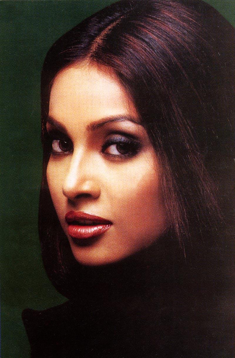 Bipasha Basu