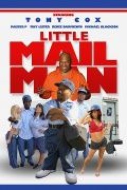 The Mail Man - лучший фильм в фильмографии Gino Dentie
