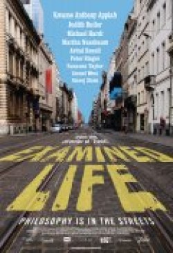 Examined Life - лучший фильм в фильмографии Славой Жижек