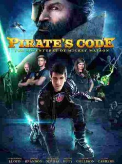 Кодекс пирата: Приключения Микки Мэтсона - лучший фильм в фильмографии Пэтрика Дарбо