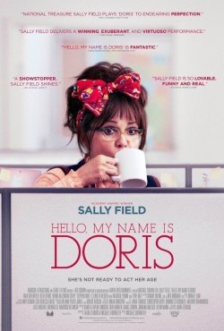 Здравствуйте, меня зовут Дорис из фильмографии Салли Филд в главной роли.