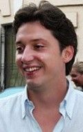 Михаил Вайнберг Михаил Вайнберг - режиссер сериала Тест на беременность 3 сезон