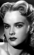 Фильмография Энн Френсис. Anne Francis фильмография.
