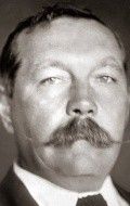 Фильмография Артур Конан Дойл. Arthur Conan Doyle фильмография.