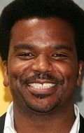 Фильмография Крэйг Робинсон. Craig Robinson фильмография.