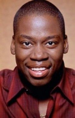 Фильмография Дэрил Митчелл. Daryl Mitchell фильмография.