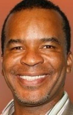 Фильмография Дэвид Алан Грир. David Alan Grier фильмография.