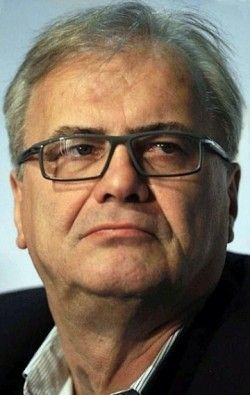 Яцек Бромский Яцек Бромский - режиссер фильма Карьера Никося Дызмы