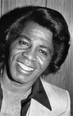 Фильмография Джеймс Браун. James Brown фильмография.