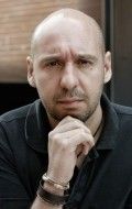 Жауме Балагуэро Жауме Балагуэро - режиссер фильма Репортаж из преисподней