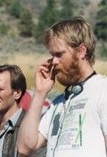 Марк А. Льюис Марк А. Льюис - режиссер фильма Оттепель