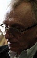Олег Кавун Олег Кавун - режиссер фильма Уроки в конце весны