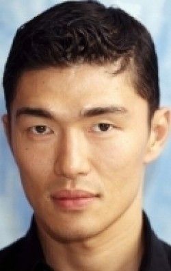 Фильмография Рик Юн. Rick Yune фильмография.
