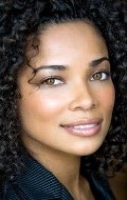 Фильмография Рошелль Эйтс. Rochelle Aytes фильмография.