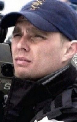 Райан Литтл Райан Литтл - режиссер фильма Они были солдатами