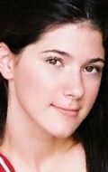 Фильмография Sara Niemietz. Sara Niemietz фильмография.