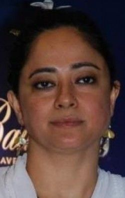Фильмография Шиба Чадха. Sheeba Chaddha фильмография.