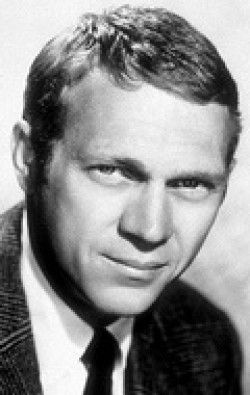 Фильмография Стив МакКуин. Steve McQueen фильмография.