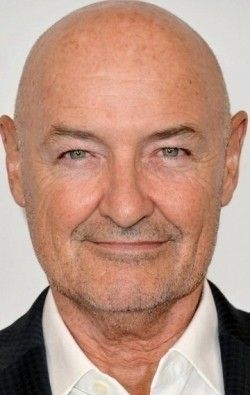 Фильмография Терри О’Куинн. Terry O'Quinn фильмография.