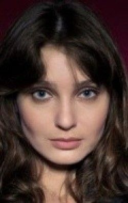 Фильмография Юлия Жигалина. Yuliya Zhigalina фильмография.