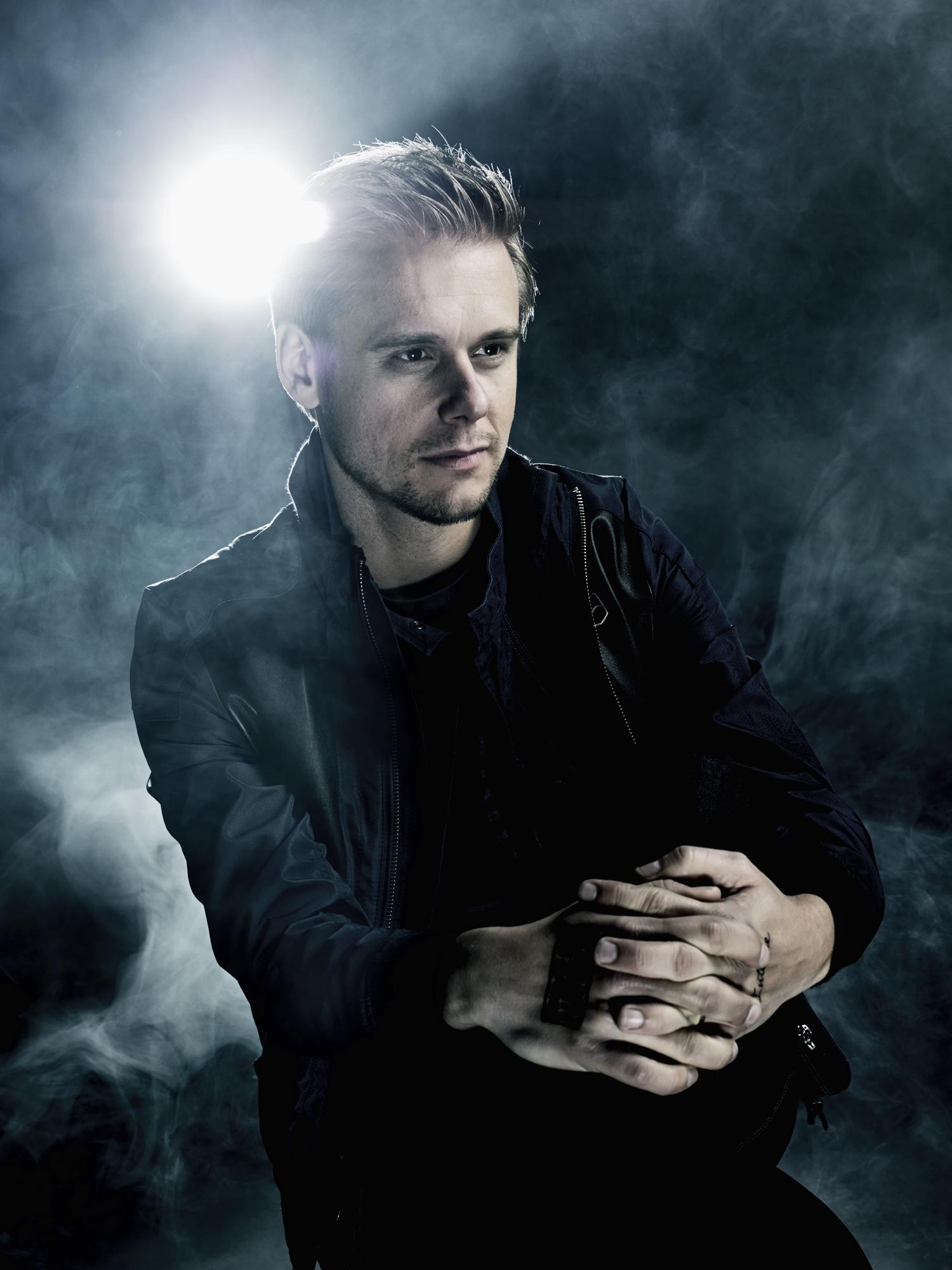 Armin van buuren