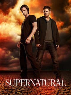 Сверхъестественное (сериал 2005 - ...) - отзыв пользователя Богдан Стирков. Отзыв - Сверхъестественное (сериал 2005 - ...)