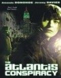 The Atlantis Conspiracy из фильмографии Билл Сейдж в главной роли.