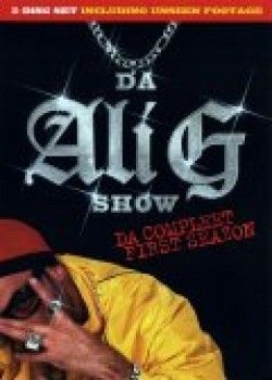 Али Джи шоу (сериал 2003 - 2004) из фильмографии Саша Барон Коэн в главной роли.