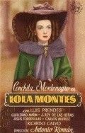 Lola Montes 1944 Фильм Lola Montes смотреть в хорошем качестве.
