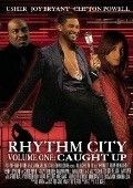 Rhythm City Volume One: Caught Up из фильмографии Энджелл Конвелл в главной роли.