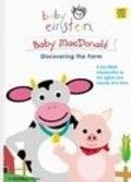 Baby Einstein: Baby MacDonald 2004 Фильм Baby Einstein: Baby MacDonald смотреть в хорошем качестве.