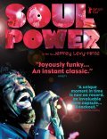 Soul Power из фильмографии Мухаммед Али в главной роли.